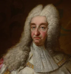 Vittorio Amedeo II in Maestà